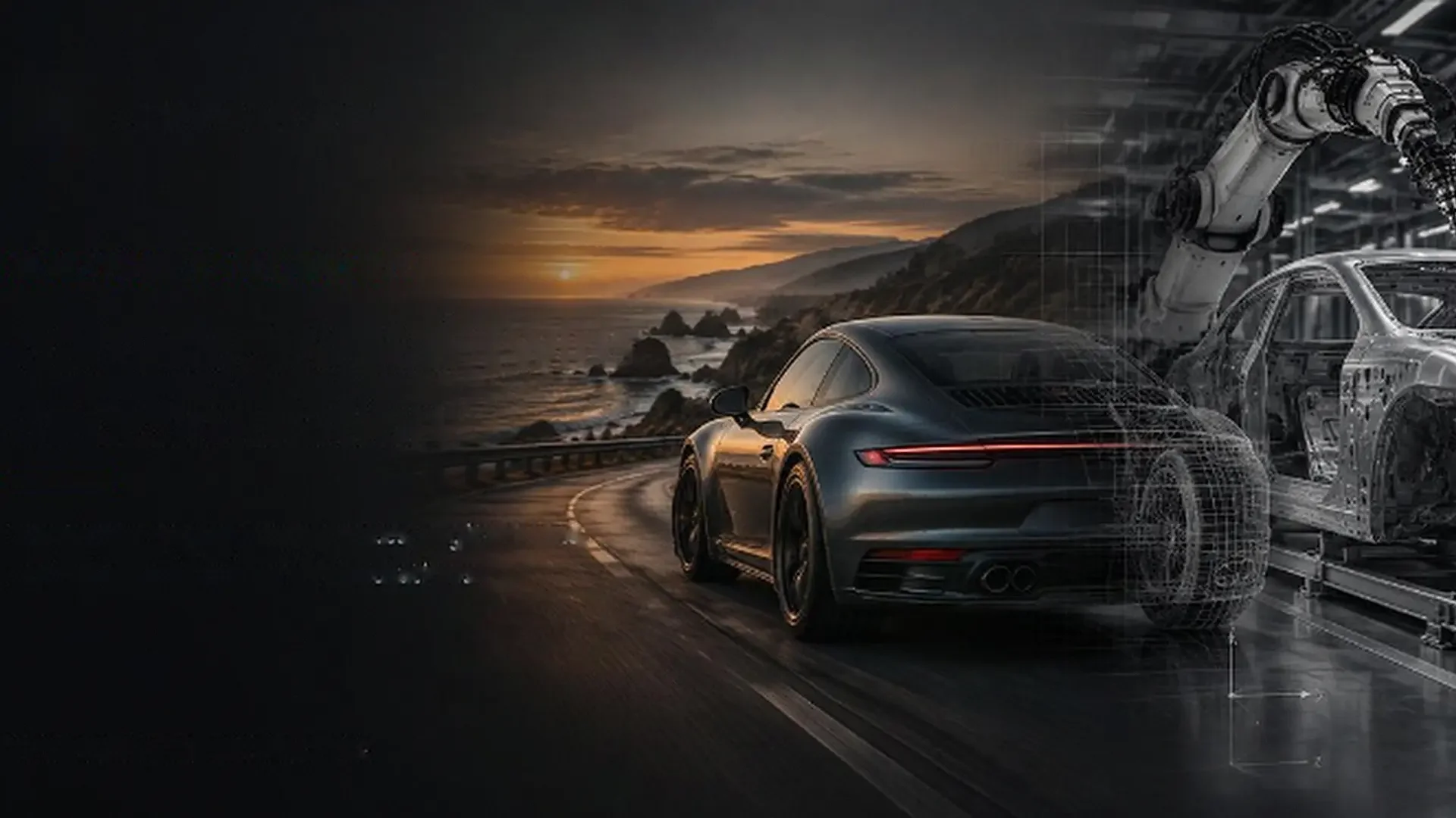 GearRev: Interactive STEM and Automotive Engineering